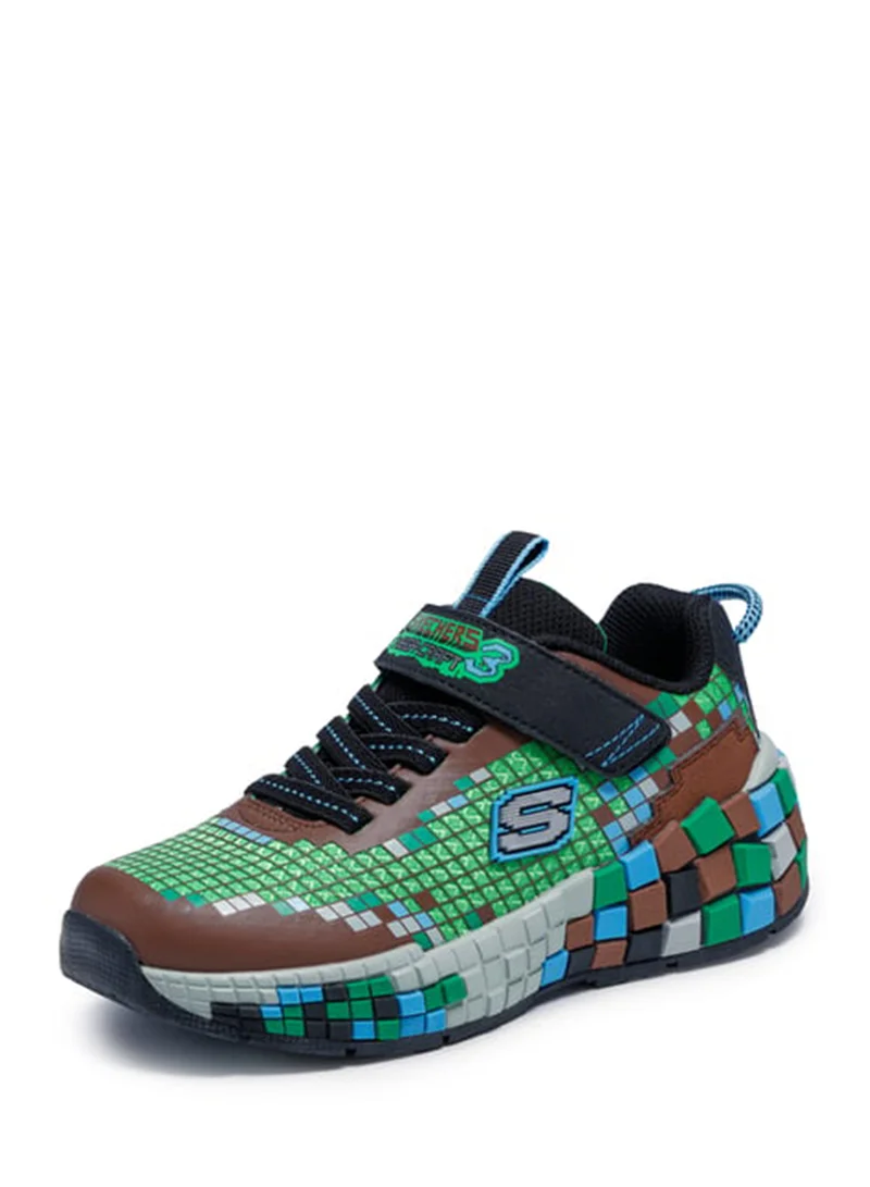 SKECHERS Megacraft 3