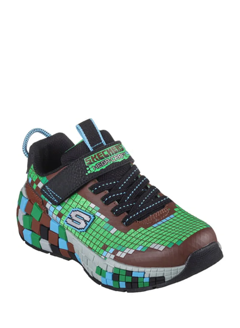 SKECHERS Megacraft 3