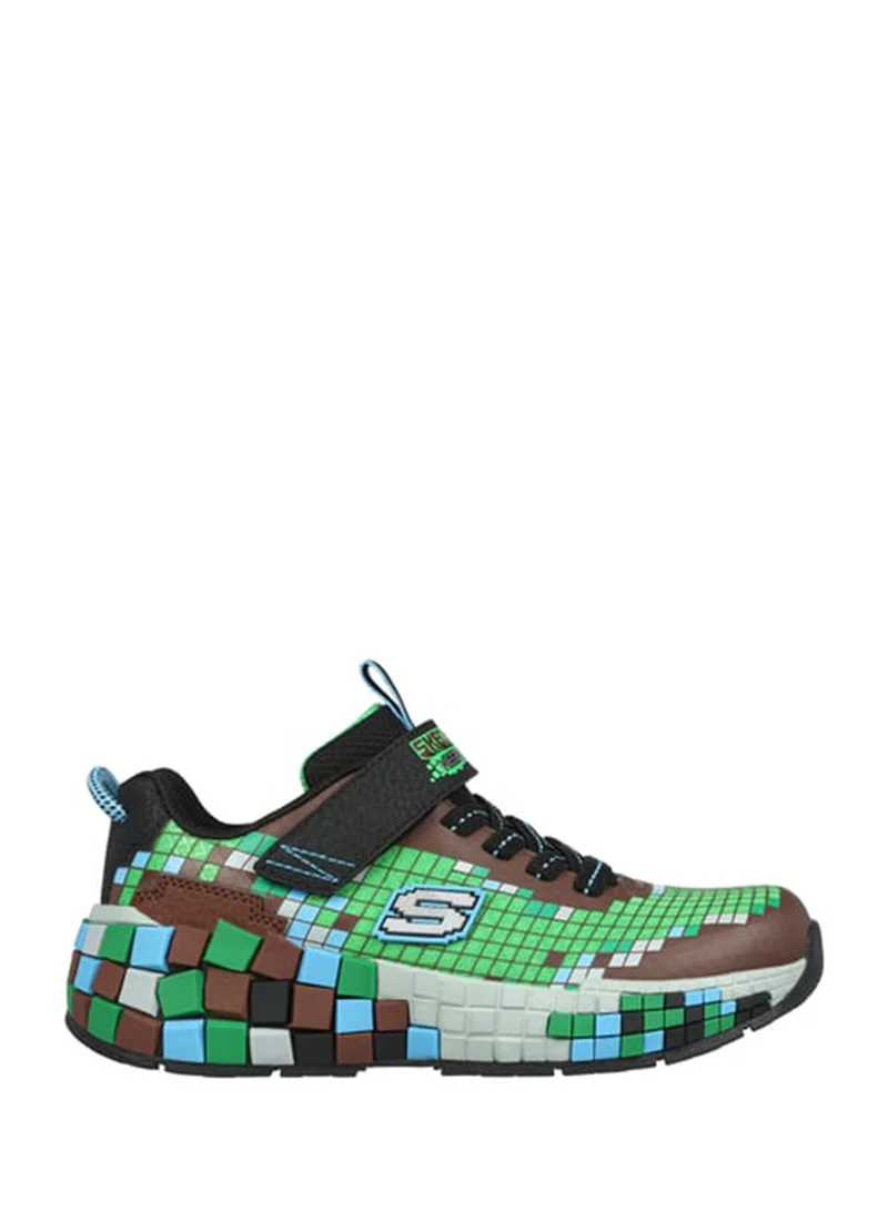 SKECHERS Kids Megacraft 3