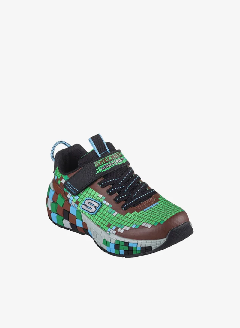 SKECHERS Megacraft 3