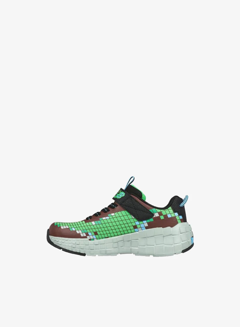 سكيتشرز ميجا كرافت