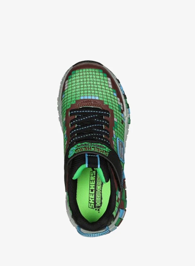 SKECHERS Megacraft 3