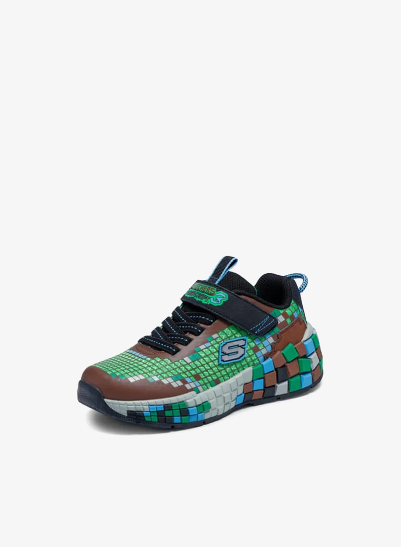 SKECHERS Megacraft 3