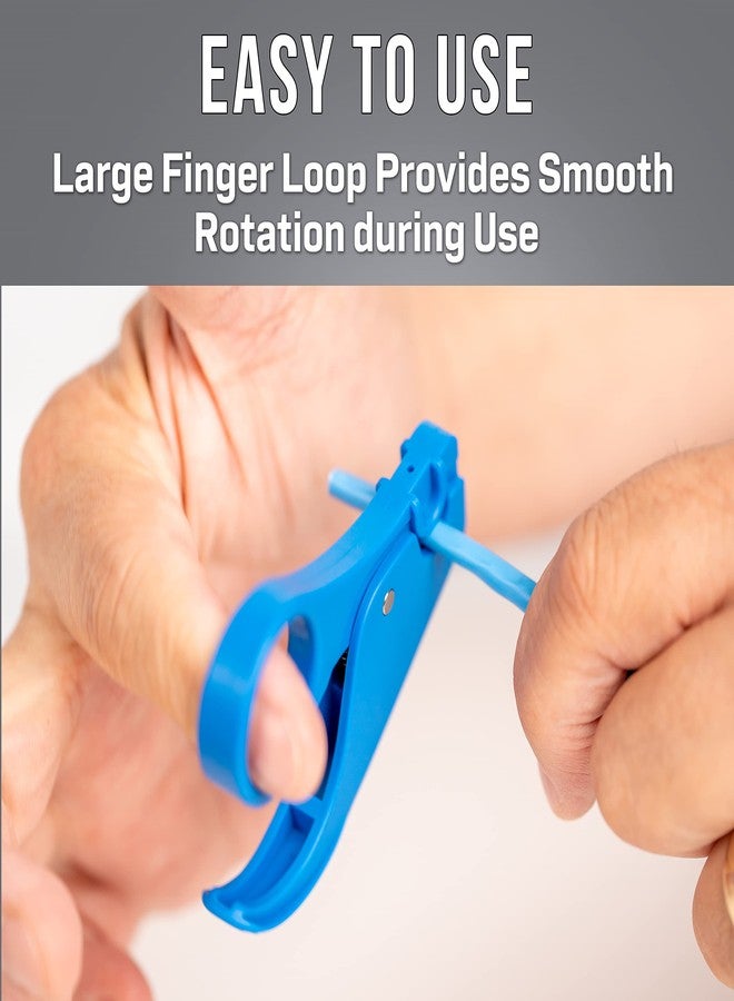 جونارد تولز أداة تجريد الكابلات CSR-56 CAT/TP من جونارد تولز - Image 2