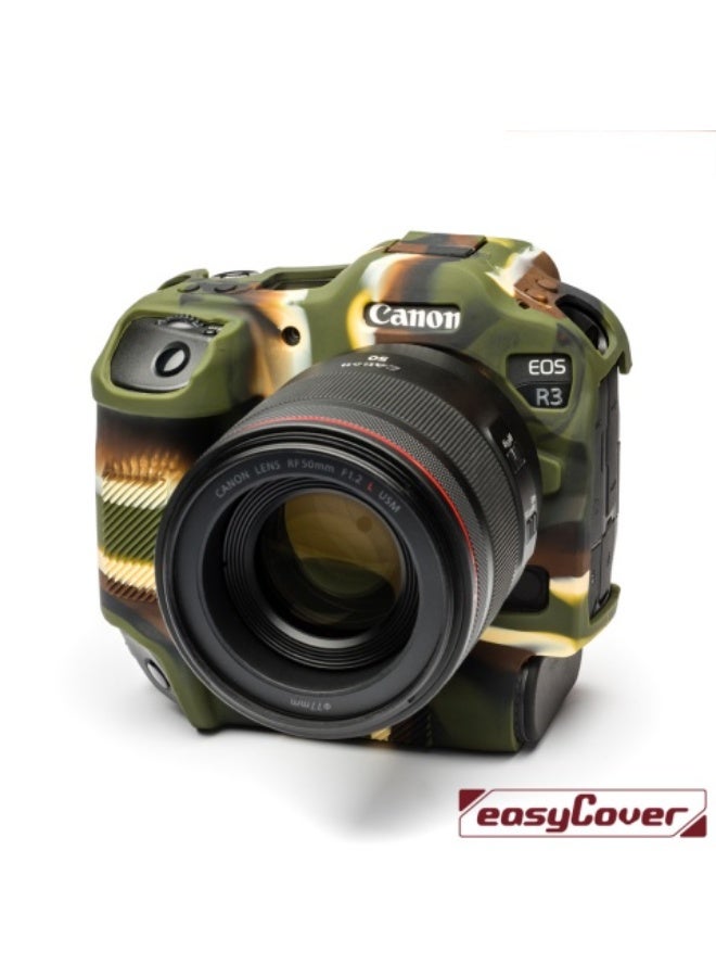 Easy Cover easyCover camera case for Canon R3 - Image 1