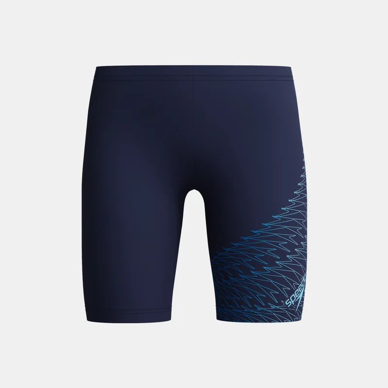 سبيدو شورت السباحة ميدلي لوجو للأطفال