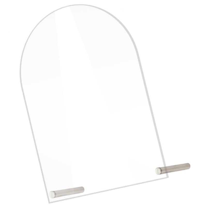 Acrylic Table Stand For Wedding Guest Cards And Table Decorations - Image 2