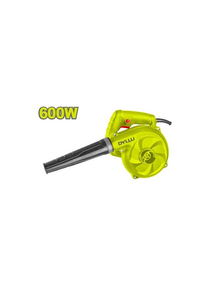 DYLLU Aspirator blower 600w DTAB15601