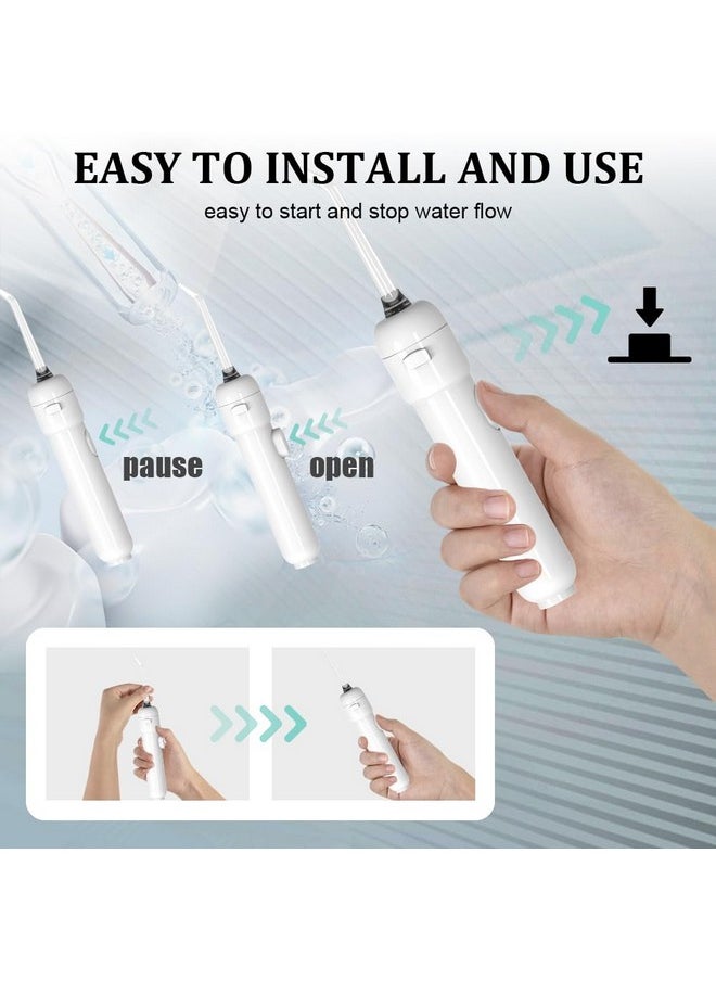 Acteh - Genuine Acteh Toothbrush Heads For Acteh Sonic Edge And Jetwave Models Genuine Replacement Heads For Acteh Sonic Edge Jetwave - Image 1