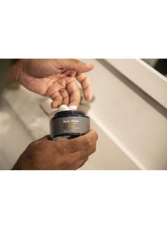 scotch porter Superior Collection | Hair Wash, Conditioner, Leave-In, Balm And Oil  - Image 4
