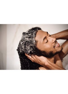 scotch porter Superior Collection | Hair Wash, Conditioner, Leave-In, Balm And Oil  - Image 3
