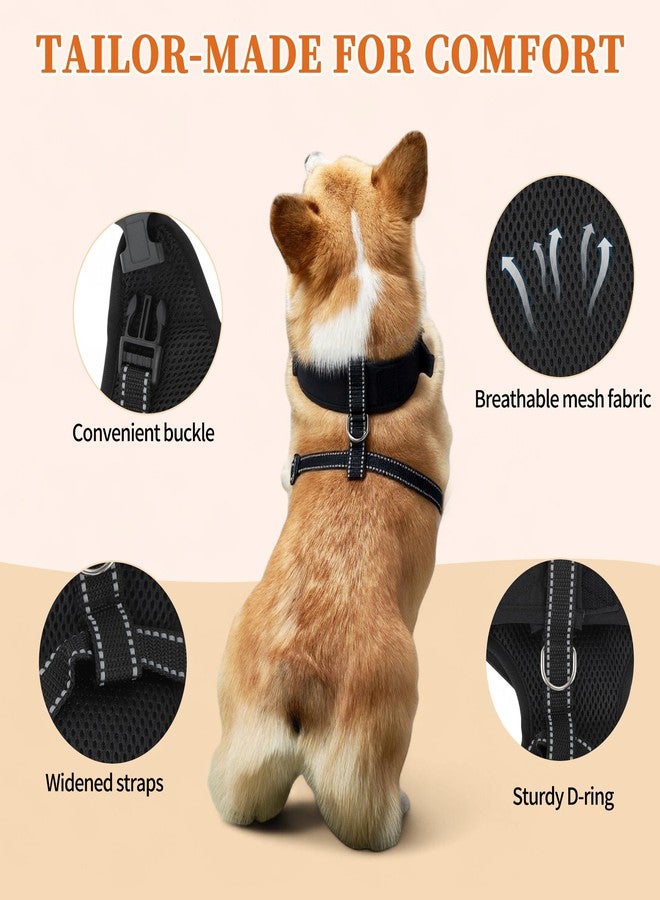 GLIDESMOOTH Dog Tuxedo for Wedding, Pet Tuxedo Suit with Bow Tie, Pet Costumes for Small Dogs, Formal Party Attire for Halloween Christmas, XLarge, Black White - Image 5