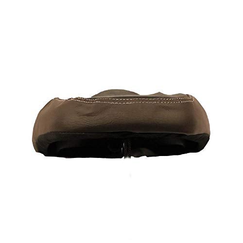 TVS Seat Cover Zest Black - Image 2