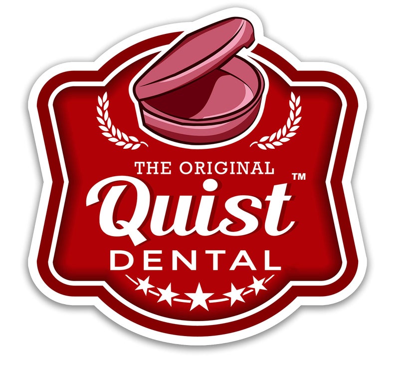 Quist Dental QUIST (TM) Solid Orthodontic Retainer Case (Copper) - Image 3