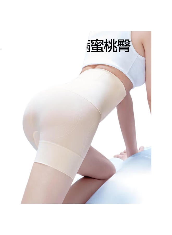 SIINSIIN 6.0 High-Waisted Tummy Control Shapewear New Style Postpartum Shaping Lifting Waist Cincher Lifter Pants - Image 1
