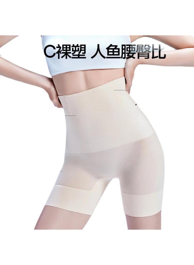 SIINSIIN 6.0 High-Waisted Tummy Control Shapewear New Style Postpartum Shaping Lifting Waist Cincher Lifter Pants - Image 3