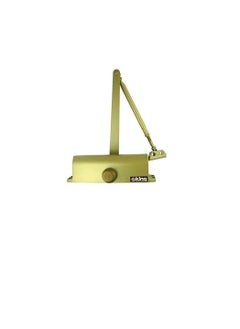 King KING DOOR CLOSER K-750 GOLD  - Image 1
