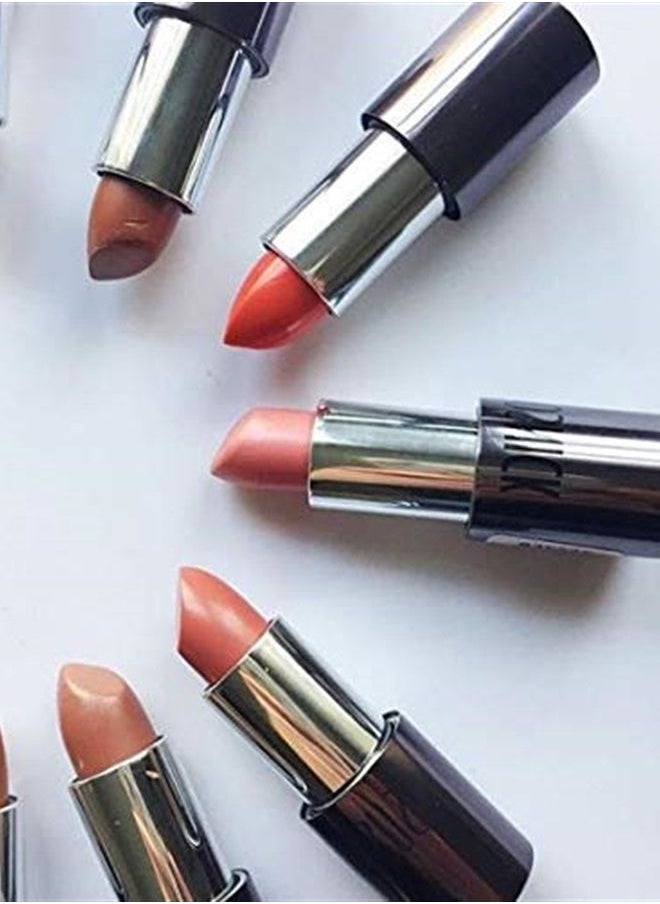 Susan Posnick - COSMETICS, COLORESSENTIAL: (Santa Fe) - Natural Makeup/Long Lasting Lipstick, Balm & Lip Plumper In One / 15 Colors/Cruelty Free/USA - Image 1