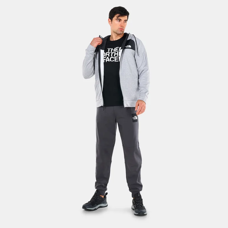 THE NORTH FACE Men's Reaxion Fleece Hoodie