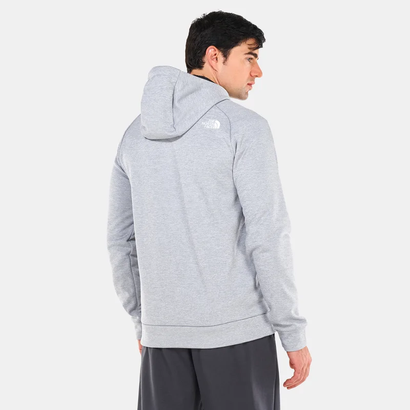 THE NORTH FACE Men's Reaxion Fleece Hoodie