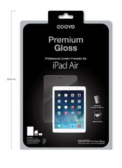 ODOYO ODOYO Screen protector for Ipad Air  - Image 1
