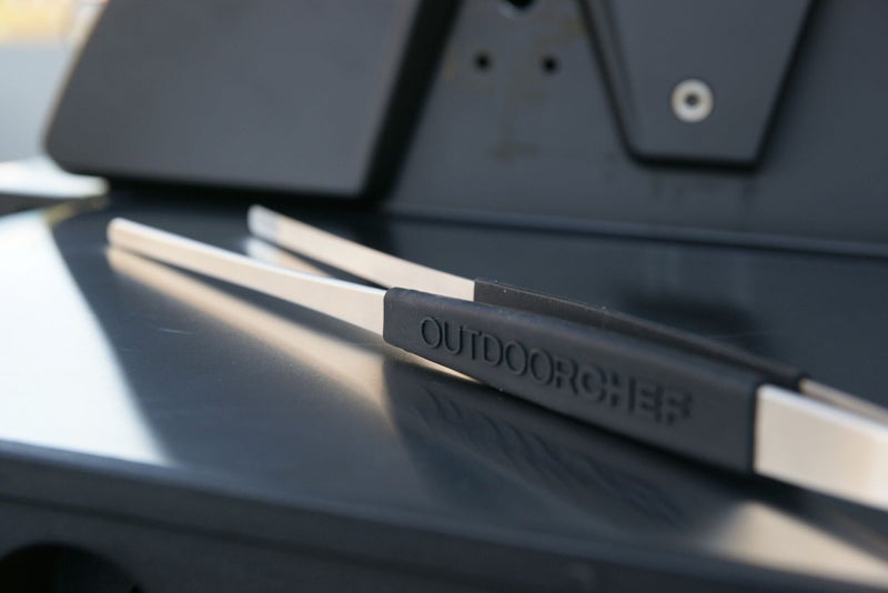 OutdoorChef - TWEEZERS - Image 3
