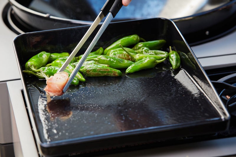 OutdoorChef - TWEEZERS - Image 2
