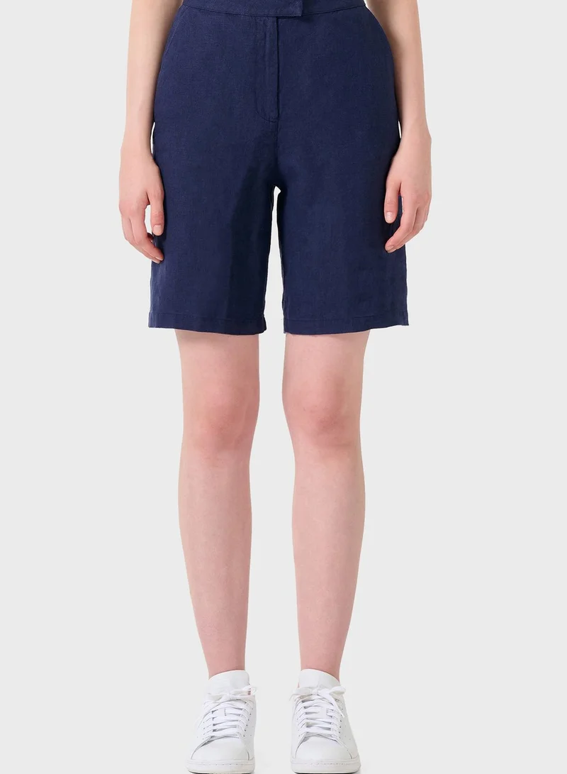 Jimmy Key High Waist Short