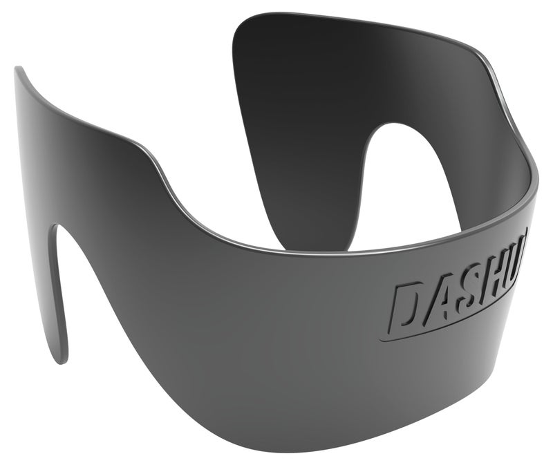 DASHU Perfect Downtech Original 3-Minute No Heat at Home Hair Press Down Perm Solution for Hair, Hair Straightener for Men's Grooming - Image 1