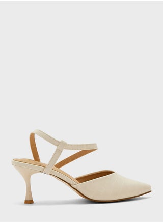 Asymetric Strap Pointed Pump - pzsku/Z565A1DDC13F3088615A7Z/45/1747179678/6712f635-43af-43ee-8293-ec994b019bd5