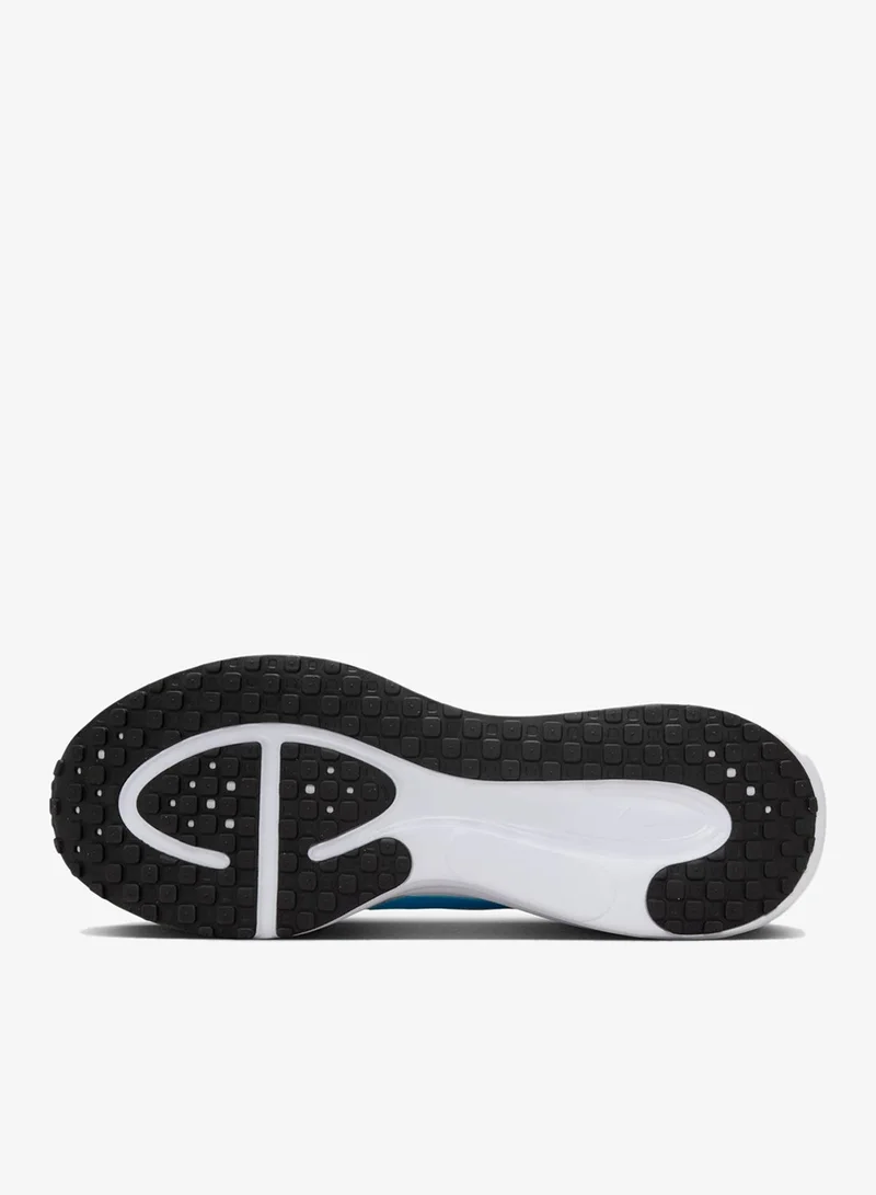 نايكي حذاء جري رجالي ريفولوشن  إيزي أون