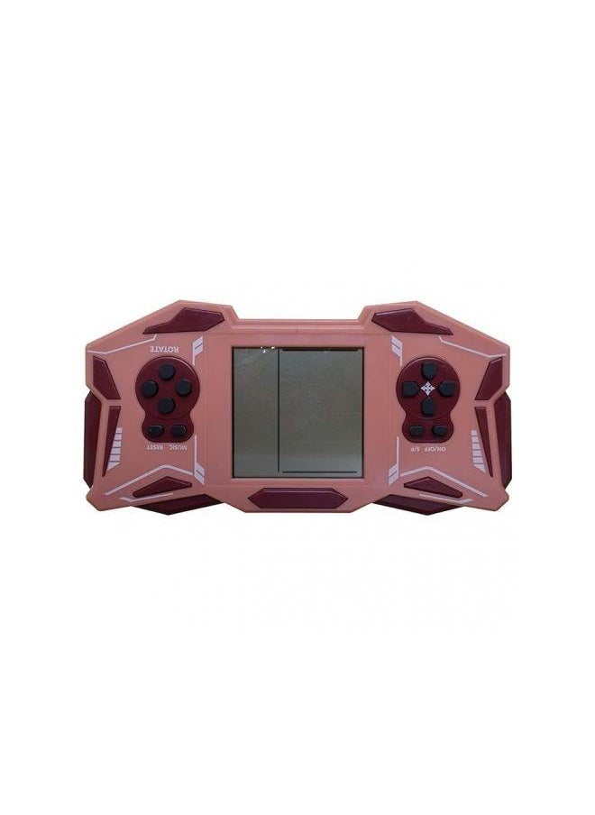 Generic Children's Atari Plastic Game  - Image 1