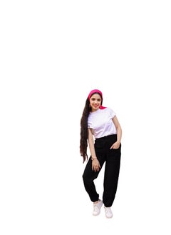 Generic Girls black trousers  - Image 2