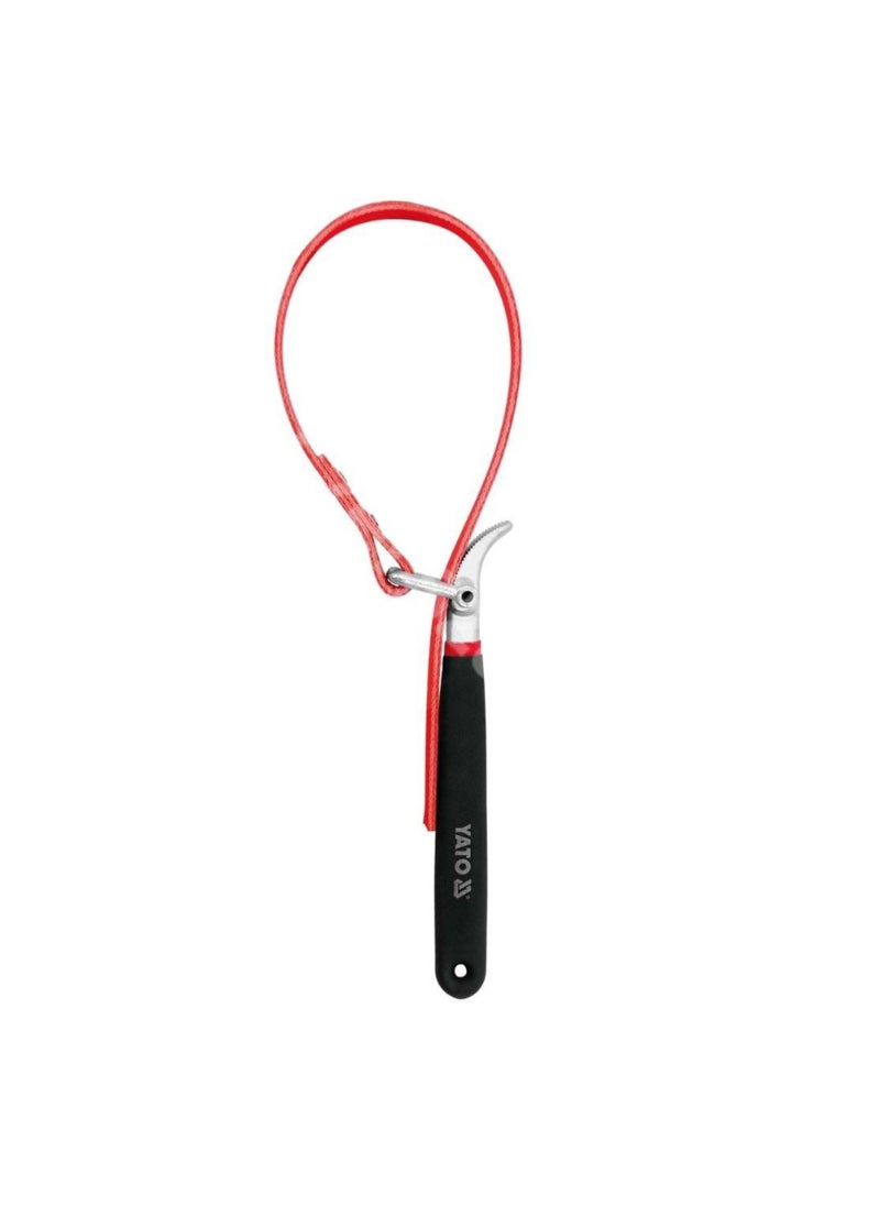 Yato YATO Belt Oil Wrench 80-160mm YT-0824 