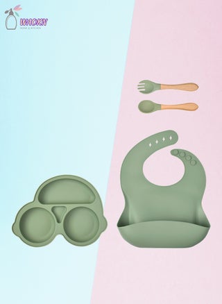 Army green