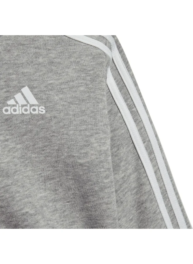 Adidas I 3S Jog Grey Training Suits 0-3M