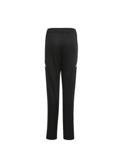 Adidas Adidas Tiro24 Trpty Black Football Pants For Kids Unisex 116  - Image 3