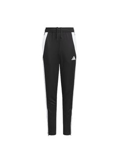 Adidas Adidas Tiro24 Trpty Black Football Pants For Kids Unisex 116  - Image 2