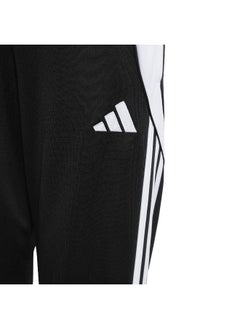 Adidas Adidas Tiro24 Trpty Black Football Pants For Kids Unisex 116  - Image 4