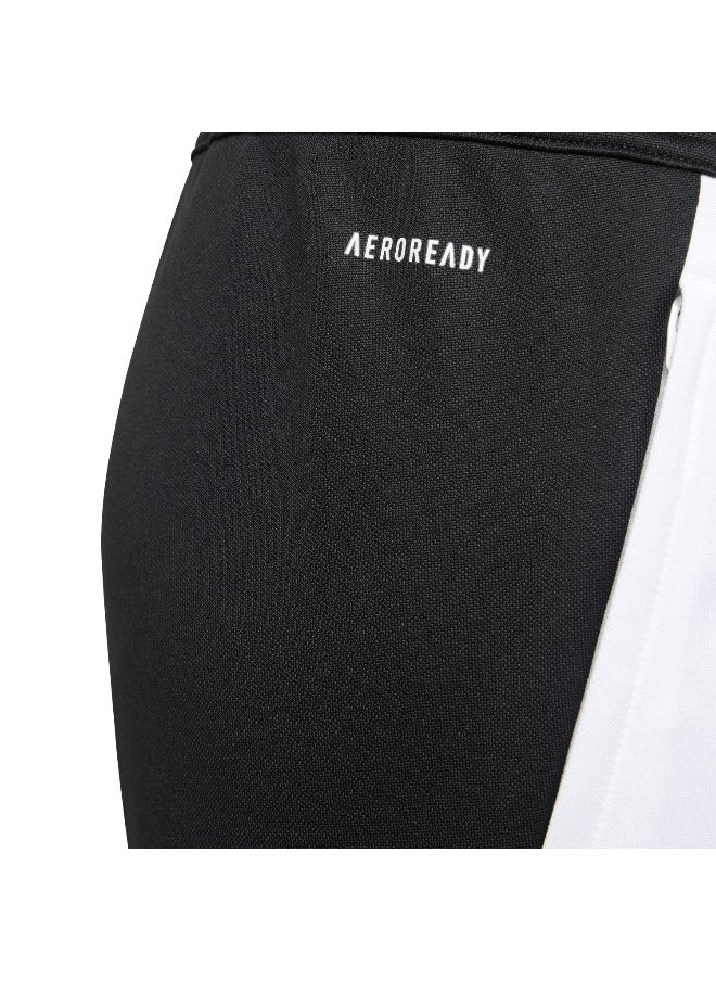 Adidas Adidas Tiro24 Trpty Black Football Pants For Kids Unisex 116  - Image 5