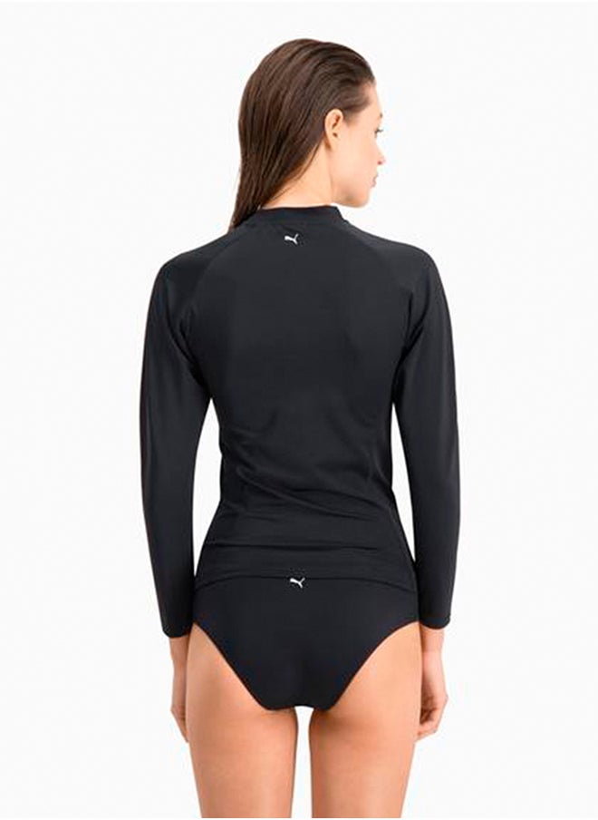 PUMA - Logo Rushguard - Image 1