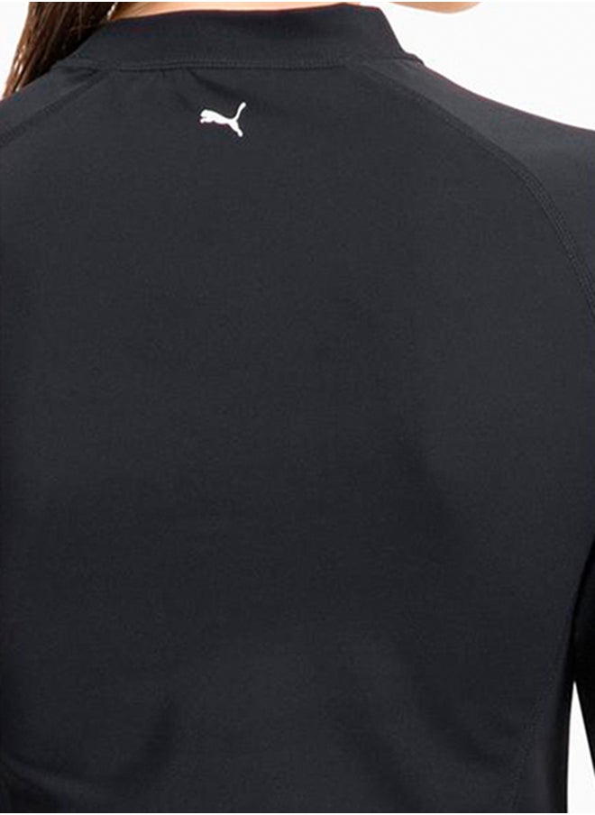 PUMA - Logo Rushguard - Image 1