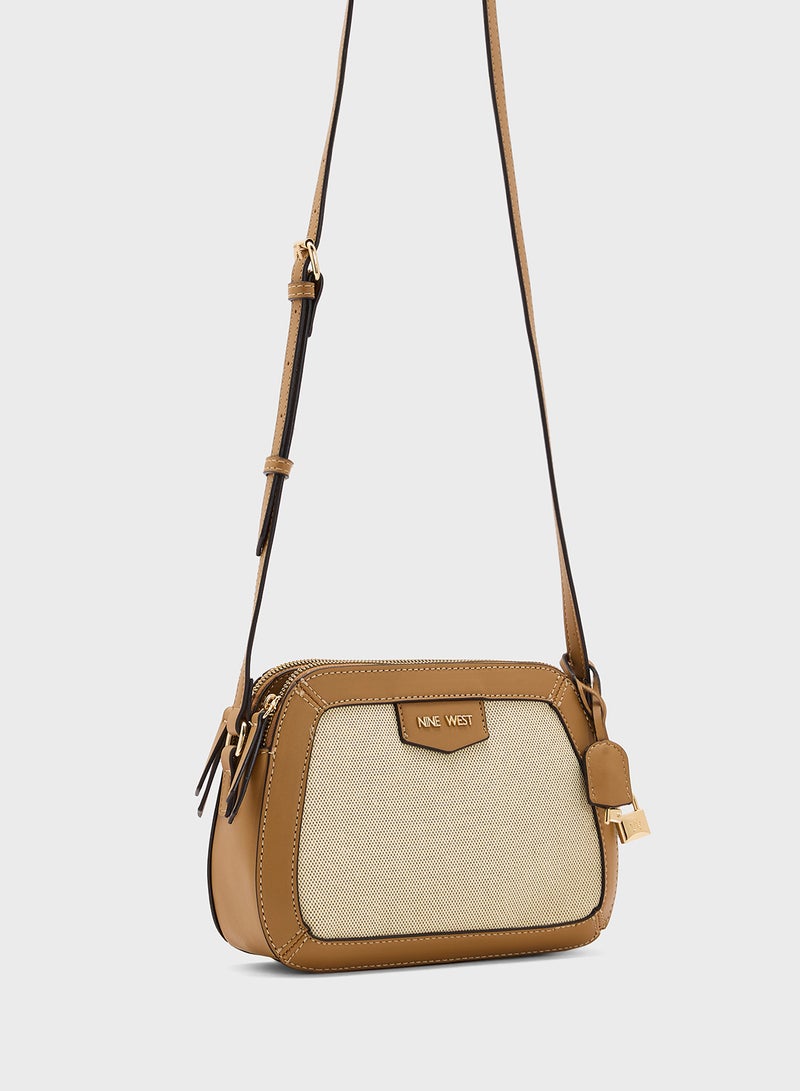 NINE WEST Cibrina Crossbag  - Image 3