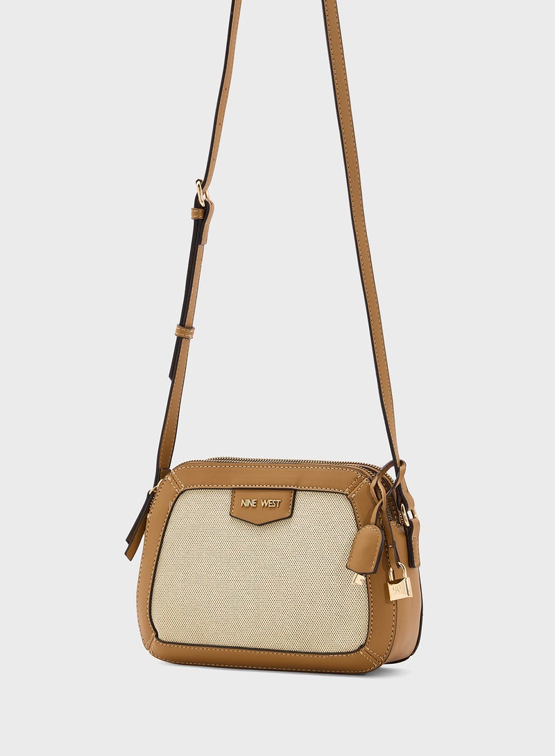 NINE WEST Cibrina Crossbag  - Image 4