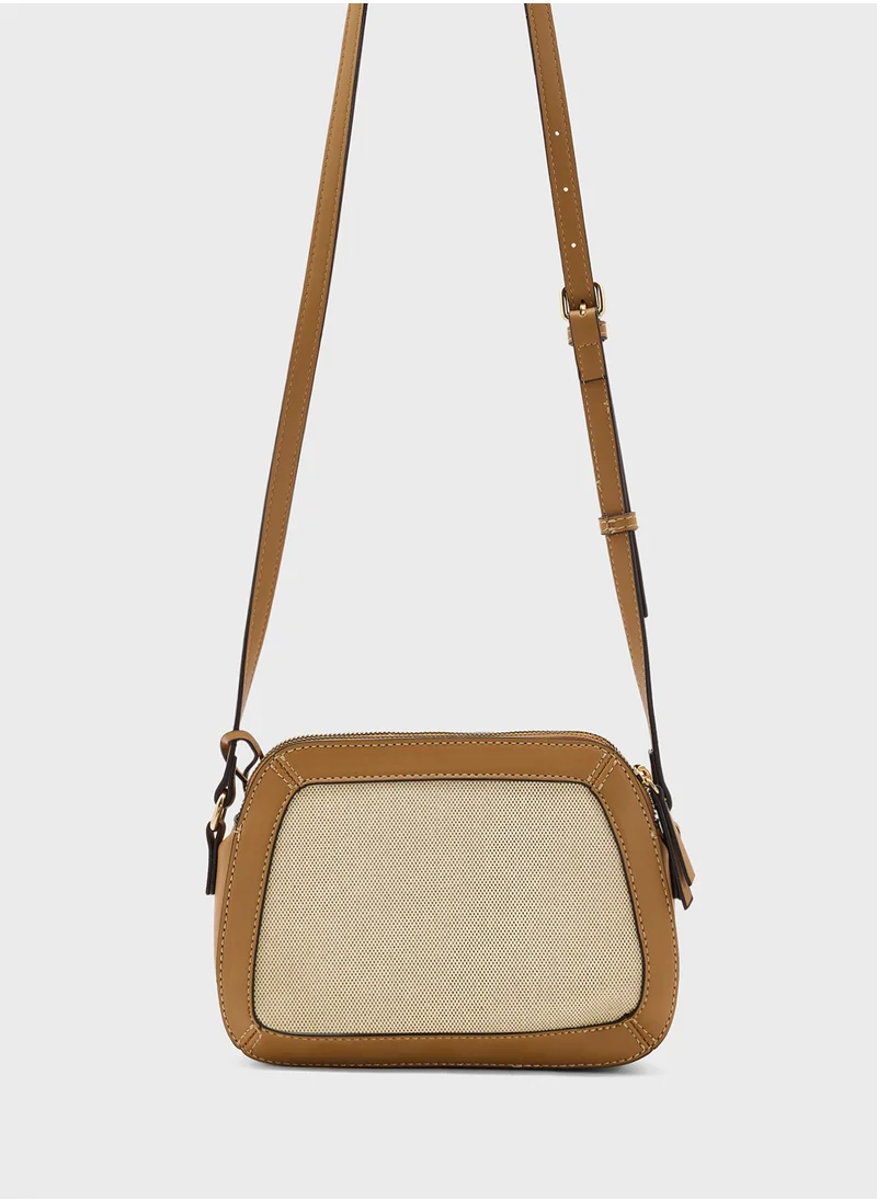 ناين ويست Cibrina Crossbody