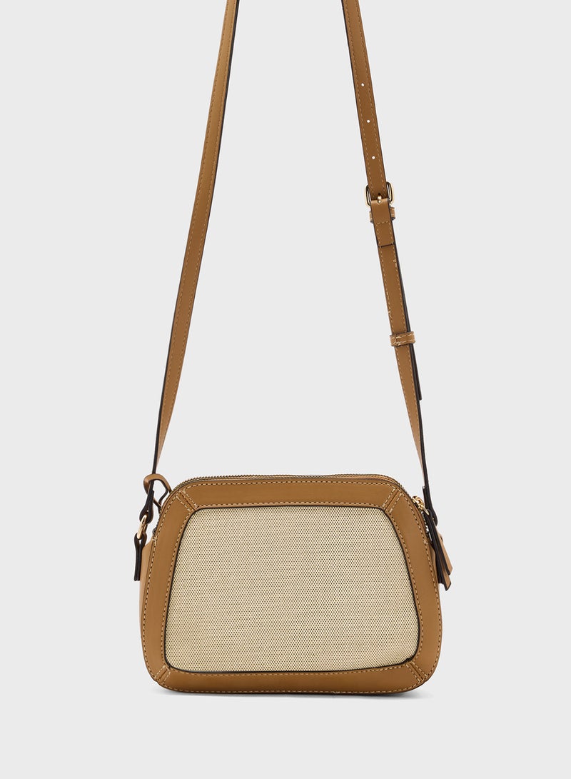 NINE WEST Cibrina Crossbag  - Image 2