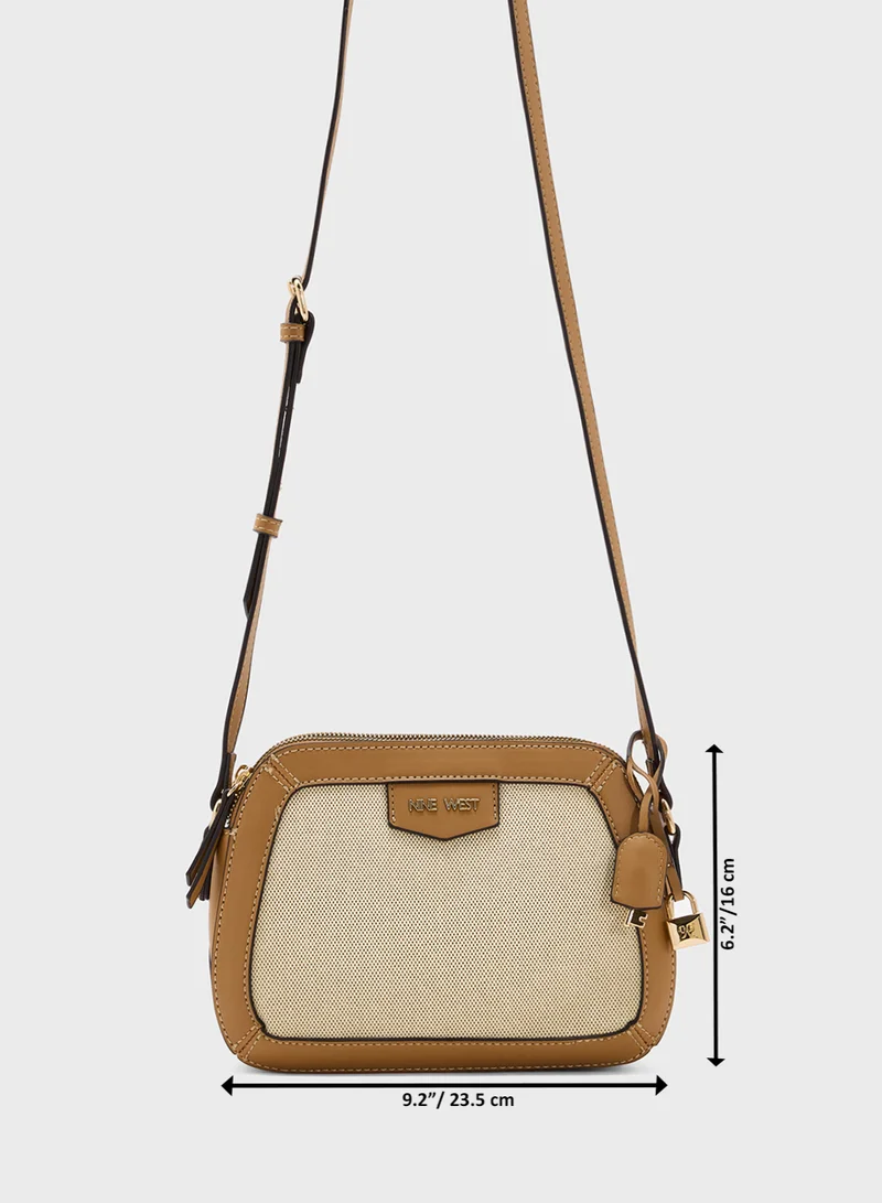 NINE WEST Cibrina Crossbag
