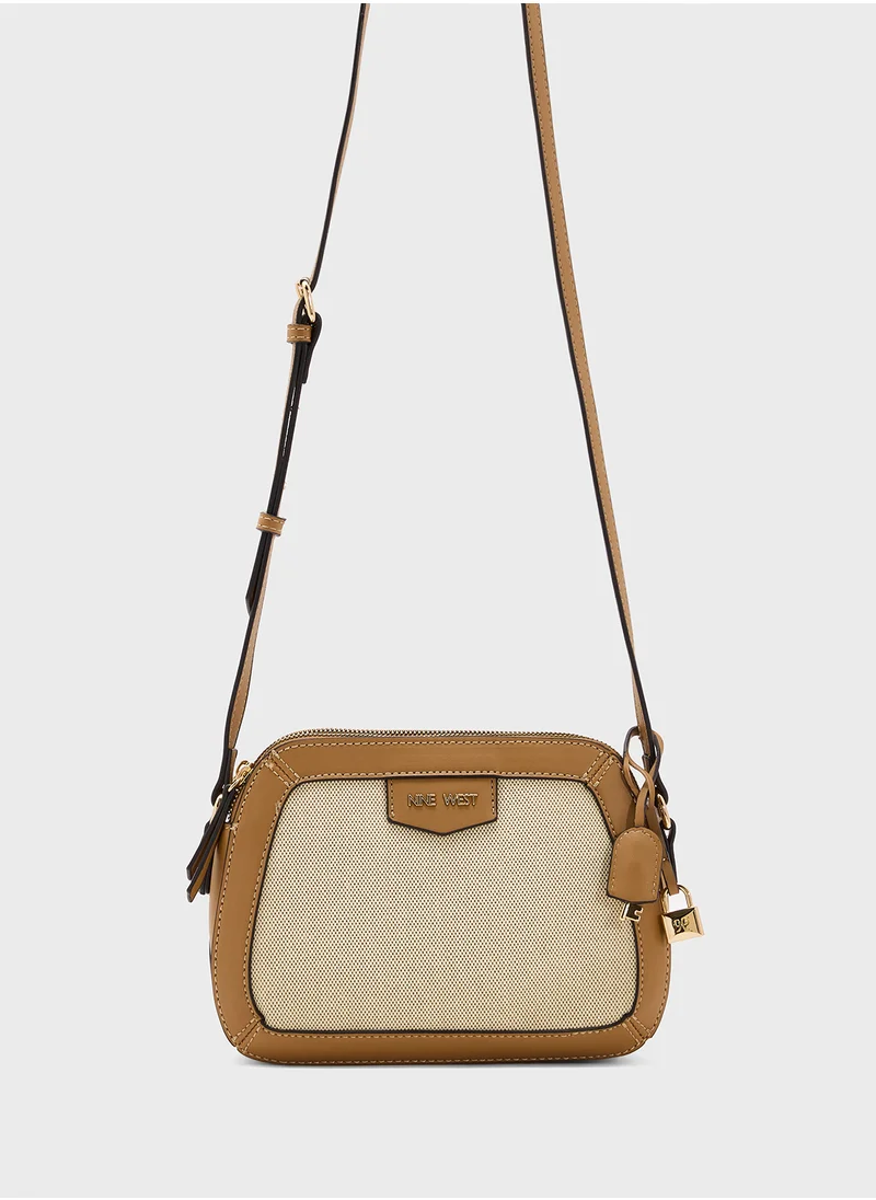 ناين ويست Cibrina Crossbody