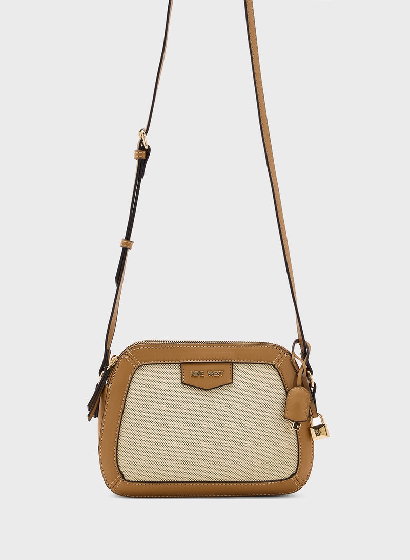 NINE WEST Cibrina Crossbag  - Image 1