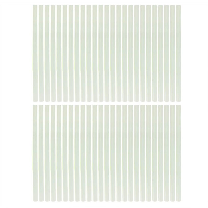klarako Glue Adhesive Sticks, Hot Melt Glue Stick, Eco‑Friendly for DIY Crafts Clothing - Image 3